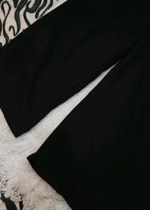DressBerry Black Dungaree