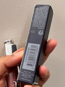 Dior Addict Lip Maximizer