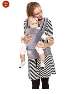 Kangaroo Baby Carrier