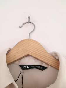 Beige Casual Top (Women&#39;s)