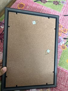 Photo Frames (only Frame)