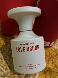 BLA BLI BLU Love Drunk