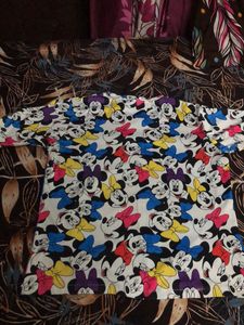 Mickey Mouse Tee