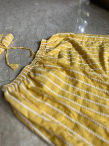 Kaftan Co-ord Set Of Two