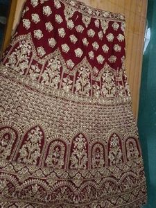 Elegant Maroon Velvet Blouse