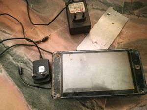 Beetel Tab With 2 Chargers