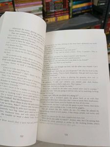 God of Fury by Rina Kent