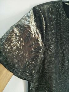 Vintage Button-Down Top