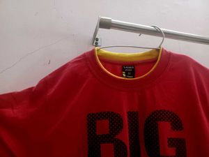 Big Trouble T-Shirt