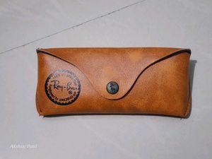 Ray-Ban Sunglasses Pouch !