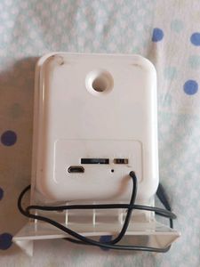 MOBILE SPEAKER