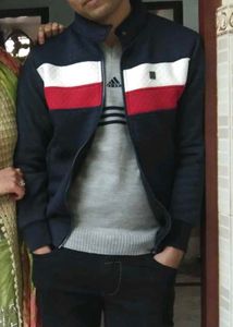 Winter Wear Jacket