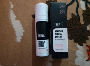 Sealed Packed Stretch Marks Expert Serum