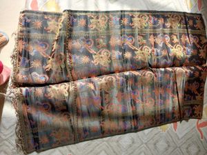 Ethnic Fabric with Unique Designs dupatta