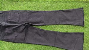 🖤 Black Flared Jeans🖤