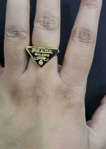 Prada Ring