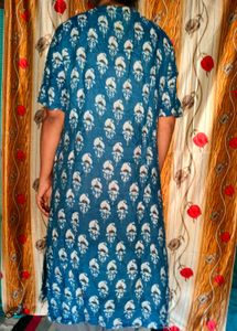 Ladies Kurti
