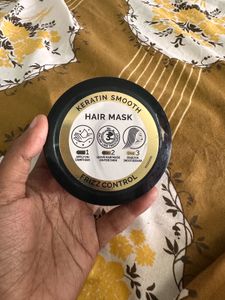 TRESemme Keratin Smooth Set