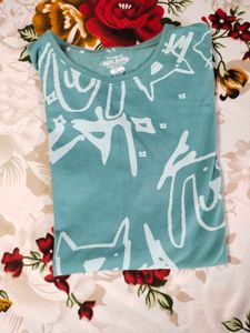 Tshirt For Women