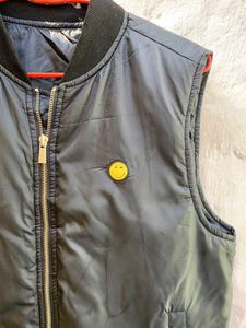 Smile brand orignal jacket