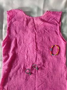 Short Kurti