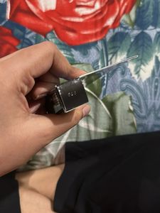 MAC Mascara