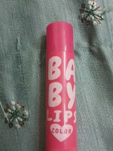 Baby Lips Color Balm