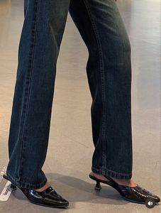 VIRAL Korean Baggy Jeans‼️