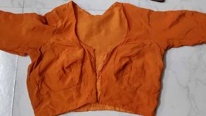 Three Blouses