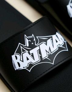 Batman Graphic Sliders