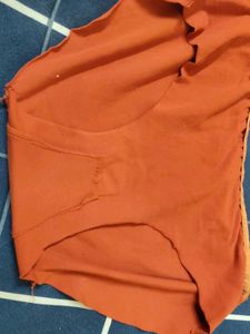 Rust Briefs