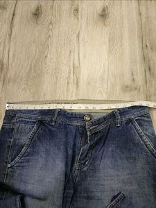 Sc1286 TX Jeans Waist 38