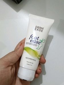 Derm Ease Foot  Cream