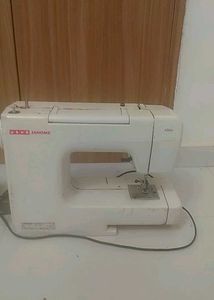 Used USHA Janome  Sewing Machine