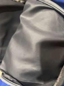 Trek Bagpack Unsed Fresh Piece