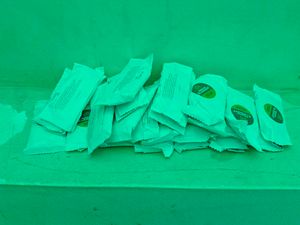 Body Bar Pack Of 20