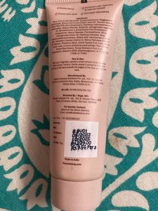 NYbae Bb Cream With SPF -15