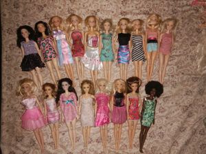 Barbie Doll