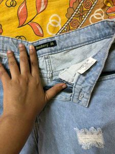 New Dressberry Shorts