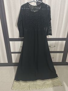 Gown