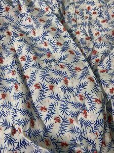 White Printed Shirt
