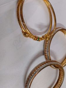 3 Bangles