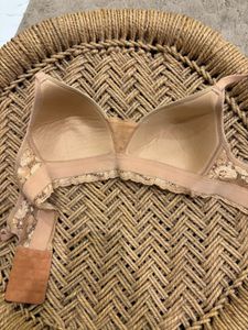 Combo- Bralette And Bra