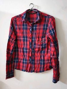 Zara Brand New Shirt