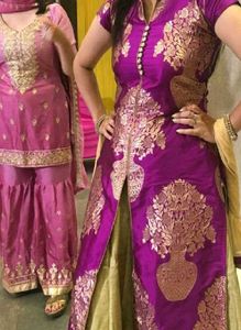 Party wear dress