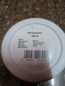 Buds &amp; Berries Hair Mask