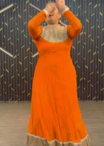 Party Wear Gown