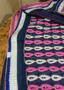 Elegant Saree