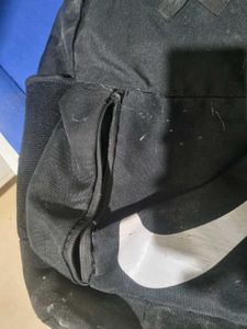 Bag Without Chain