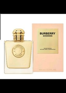 Burberry Perfumes
